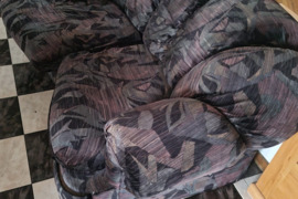 Baldai išsivežimui