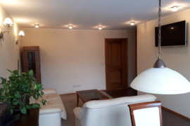 2 kamb. butas Kaunas, Dainava, Partizanų g.