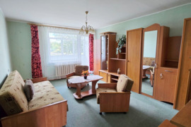 Parduodamas 3 k. butas S. Daukanto g., Ukmergės r.