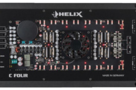 HELIX C Four Stiprintuvas  Stiprintuvai