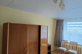1 kamb. butas Vilnius, Naujininkai, Prūsų g.