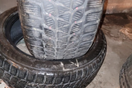 Bridgestone, Žieminės padangos