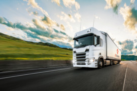 UAB su transporto istorija