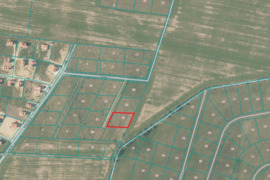 18 a sklypas Klaipėdos r. sav., Grabiai