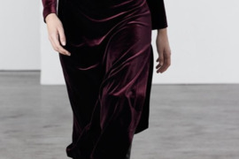 Progine grazi suknele