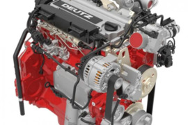 Deutz varikliai, servisas ir atsarginės detalės