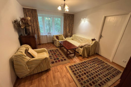 2 kamb. butas Vilnius, Šnipiškės, Rinktinės g.
