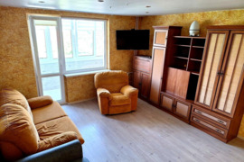 2-jų kambarių butas Alksnynės mikrorajone Pirkėjams netaikomas mokestis