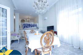 Vila su privačiu baseinu, Alicante provincijoje, Orihuela Costa mieste. 6 kambariai | 400 m² | 500 m