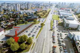 Išskirtinė galimybė investicijai Ukmergės g.