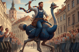 Skubios Santechniko Paslaugos Vilniuje!