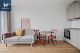 2 kamb. butas Vilnius, Naujamiestis, Algirdo g.