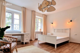 2 kamb. butas Vilnius, Antakalnis, Šilo g.