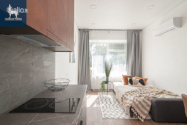 1 kamb. butas Vilnius, Vilkpėdė, Jankiškių g.