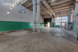 Patalpos Šiauliai, Šiauliai, Kanapių g.