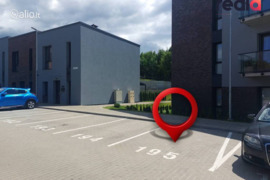 Garažas Vilnius, Buivydiškės, Helsinkio g.