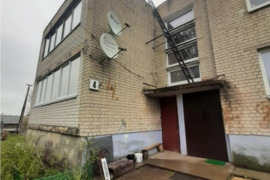 2 kamb. butas Vilnius, Pilaitė, Kriaučiūnų g.