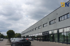 Patalpos Kaunas, Vilijampolė, Neries krantinė