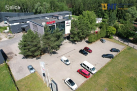 Patalpos Kaunas, Petrašiūnai, Ateities pl.