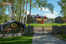 2 kamb. butas Molėtų r. sav., Dubingiai