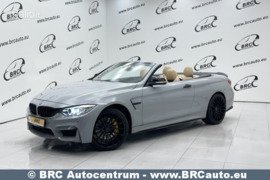 BMW 435
