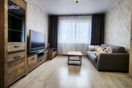 2 kamb. butas Kaunas, Šilainiai, Baltų pr.