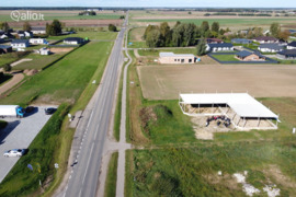 12.0 a sklypas Kėdainių r. sav., Janušava