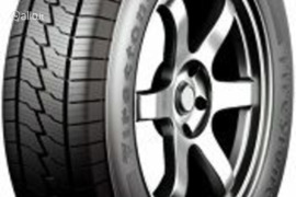 Firestone VANMSSN 195/75R16 110/108R C, Universalios padangos