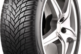 Firestone WH4 225/40R19 93W XL, Žieminės padangos
