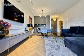 2 kamb. butas Palanga, Palanga, Vanagupės g.