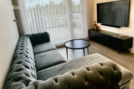 2 kamb. butas Palanga, Palanga, Vaivorykštės g.