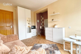 1 kamb. butas Vilnius, Žirmūnai (Žirmūnų sen.), Žirmūnų g.