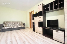 1 kamb. butas Vilnius, Karoliniškės, V. Maciulevičiaus g.