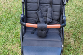 Vežimėlis 4Baby Stinger