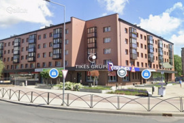 2 kamb. butas Klaipėda, Vėtrungė, Taikos pr.