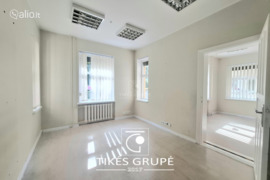 Patalpos Klaipėda, Centras, Vilties g.