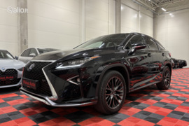 Lexus RX 450h