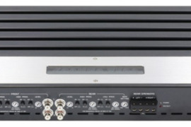 Ground Zero GZPA 4SQ Hi-End