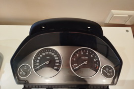 BMW F serijos spidometras Europa, Naujas, nereikia programuoti