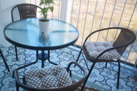 Parduodamas 3 kamb. butas Taikos pr., (šalia P/C Molas) 66 kv.m., 22/18 a. 