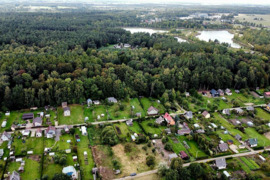 Parduodamas 5,88 a žemės sklypas Kėdainiuose, Nevėžio g. 29
