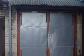 Parduodamas garažas su rūsiu Jonavoje