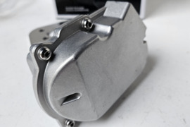 059145702F 059145702H 059145702L Turbinos elektrinis valdymo aktuatorius Audi A4  B7 2007