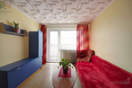 1 kamb. butas Vilnius, Naujamiestis, Savanorių pr.