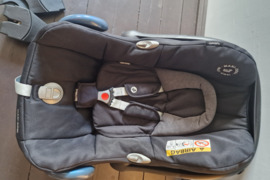 Maxi cosi cabriofix