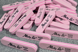 Nagų dildė pašiaušimui Molly Lac