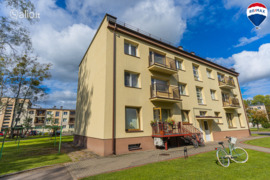 2 kamb. butas Druskininkų sav., Druskininkai, M. K. Čiurlionio g.
