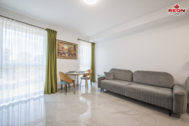 NEW, COZY 2-ROOM APARTMENT