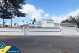 Vila su privačiu baseinu, Alicante provincijoje, Rojales, Ciudad Quesada mieste. 4 kambariai | 110 m