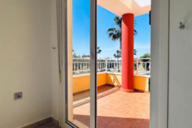 Vila su privačiu baseinu, Alicante provincijoje, Guardamar del Segura mieste. 4 kambariai | 115 m² |
